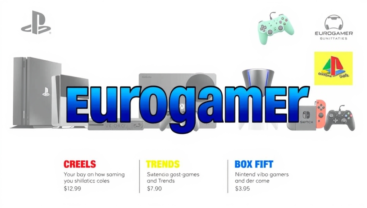eurogamersonline consoles gaming – Evolution, Technology, and Future of Global Play