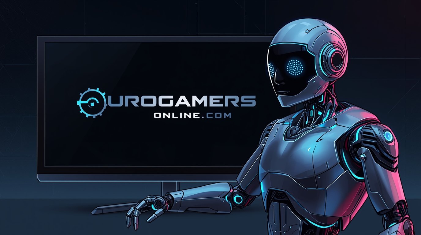 www eurogamersonline .com – Comprehensive Guide to European Online Gaming Trends, Communities, and Esports