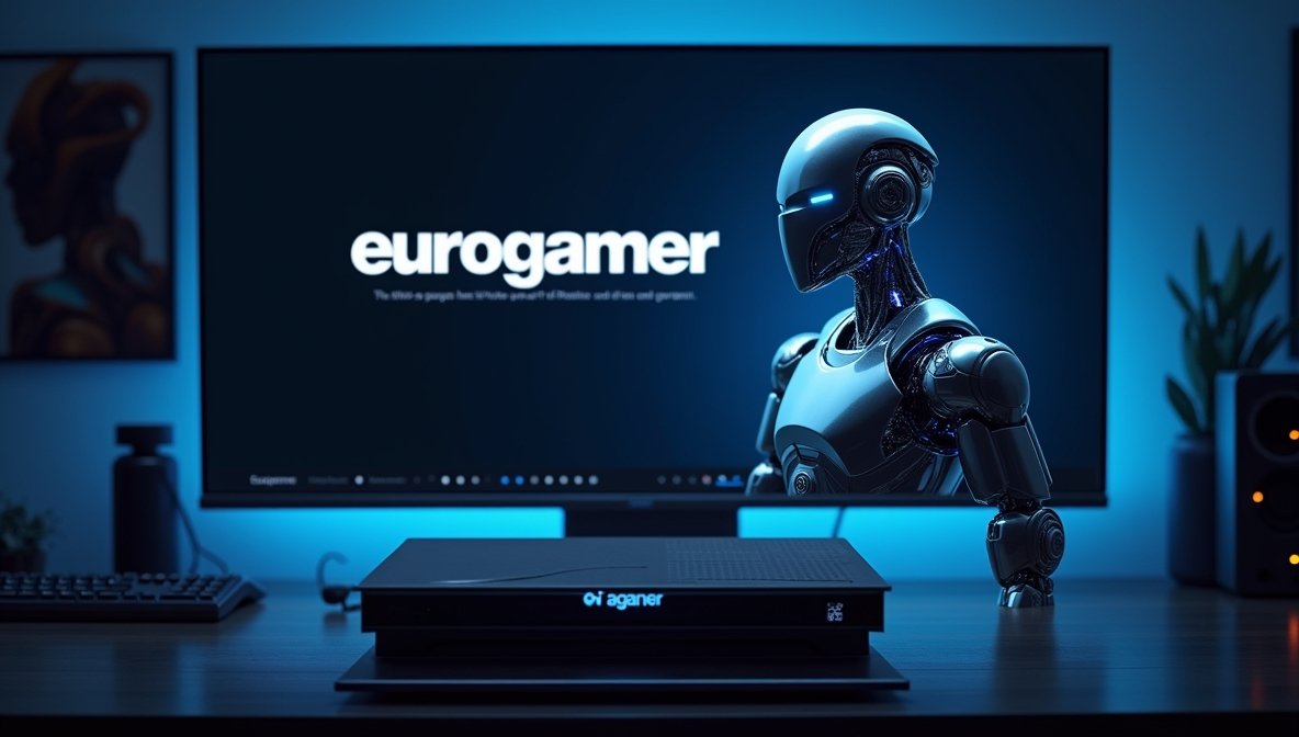 console eurogamersonline – Complete Guide to Console Gaming Trends, Performance, and Community