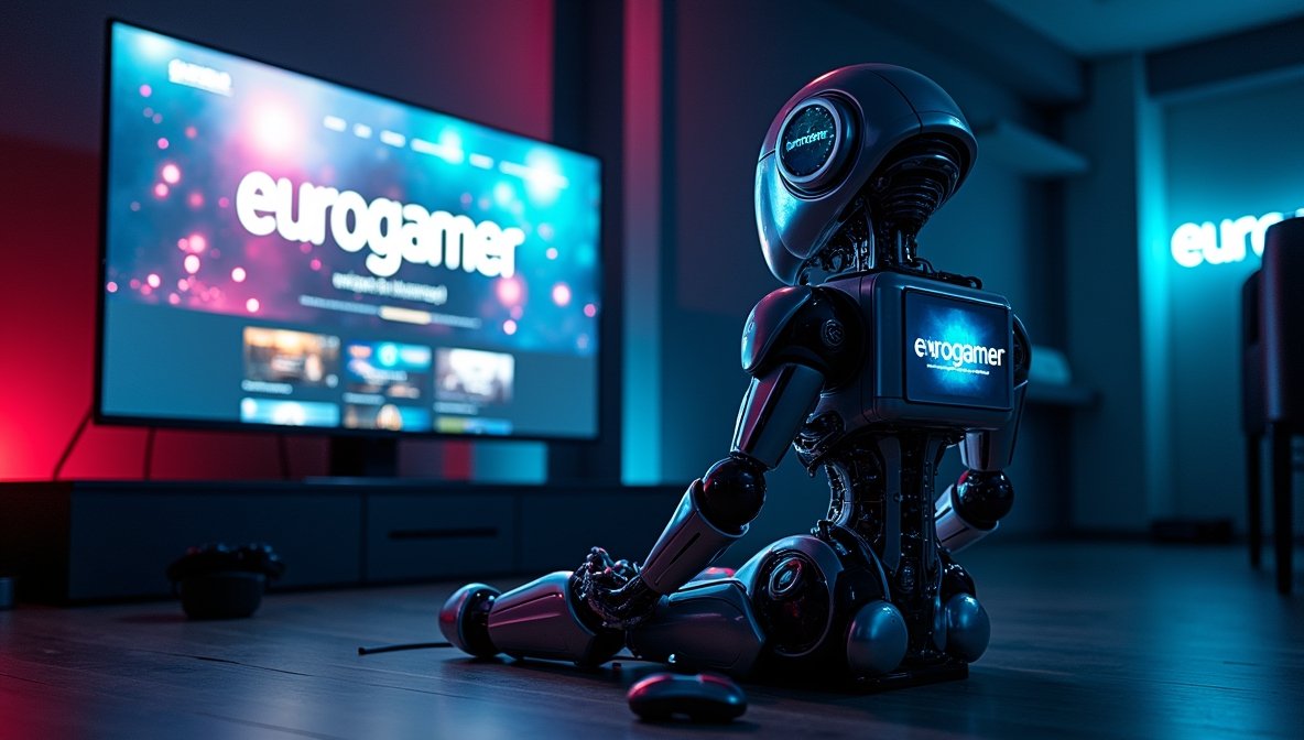 console gaming eurogamersonline – News, Reviews, and Community Insights for Gamers